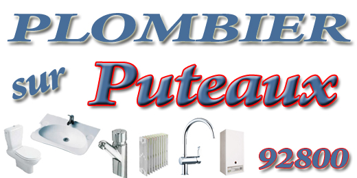 plombier Puteaux